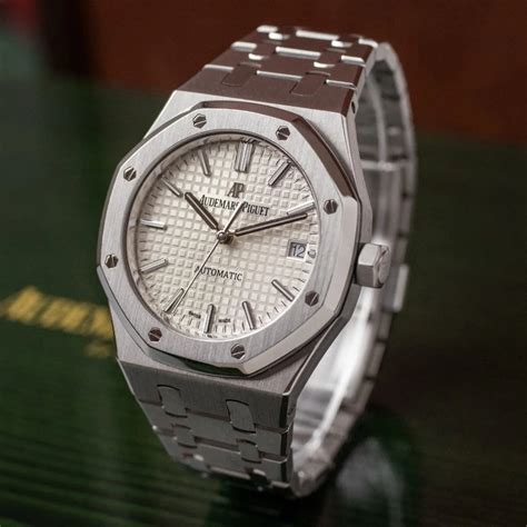 authentic audemars piguet royal oak